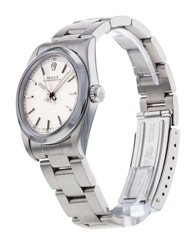 Rolex Oyster Perpetual 67480